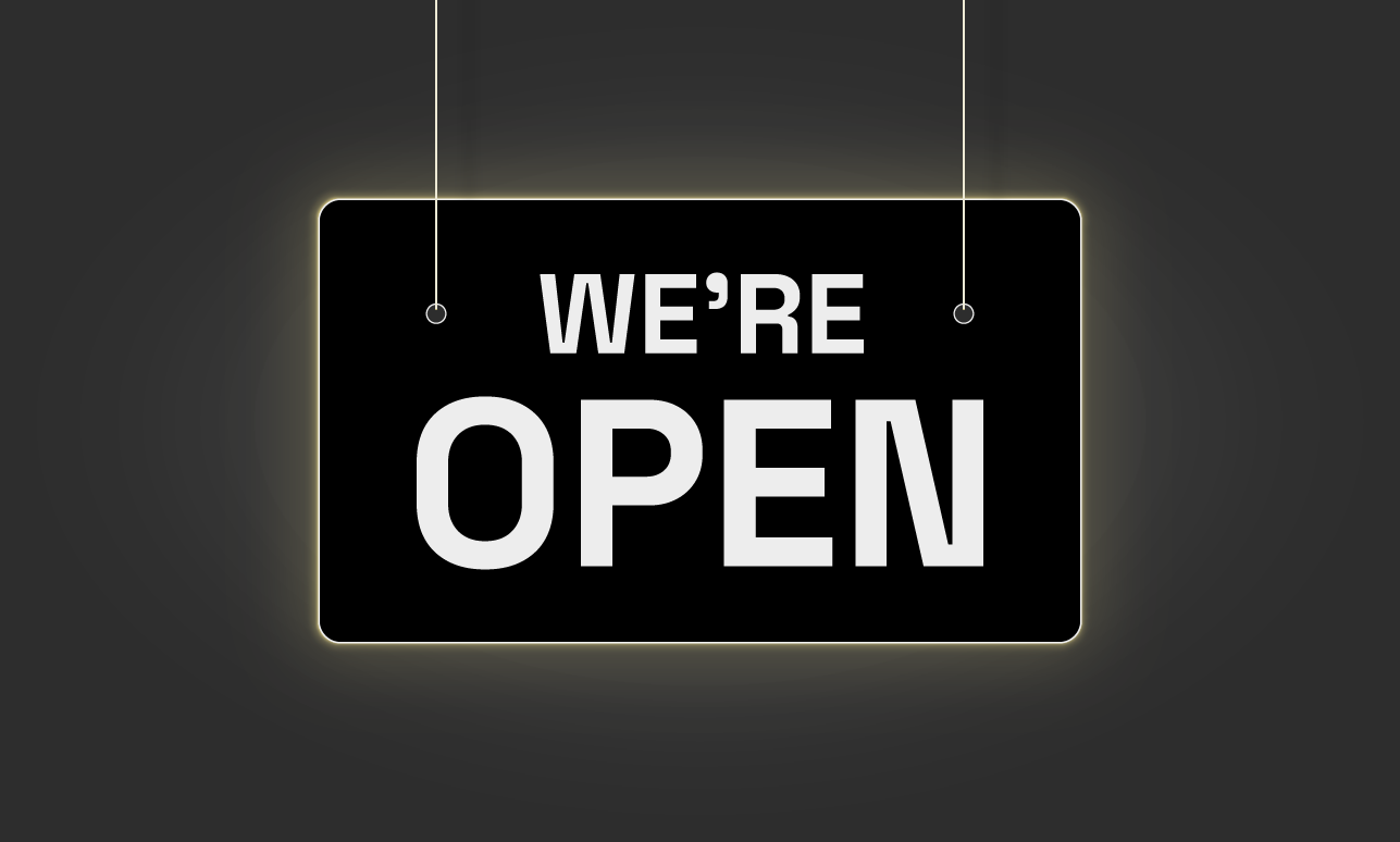 Overllay is LIVE
