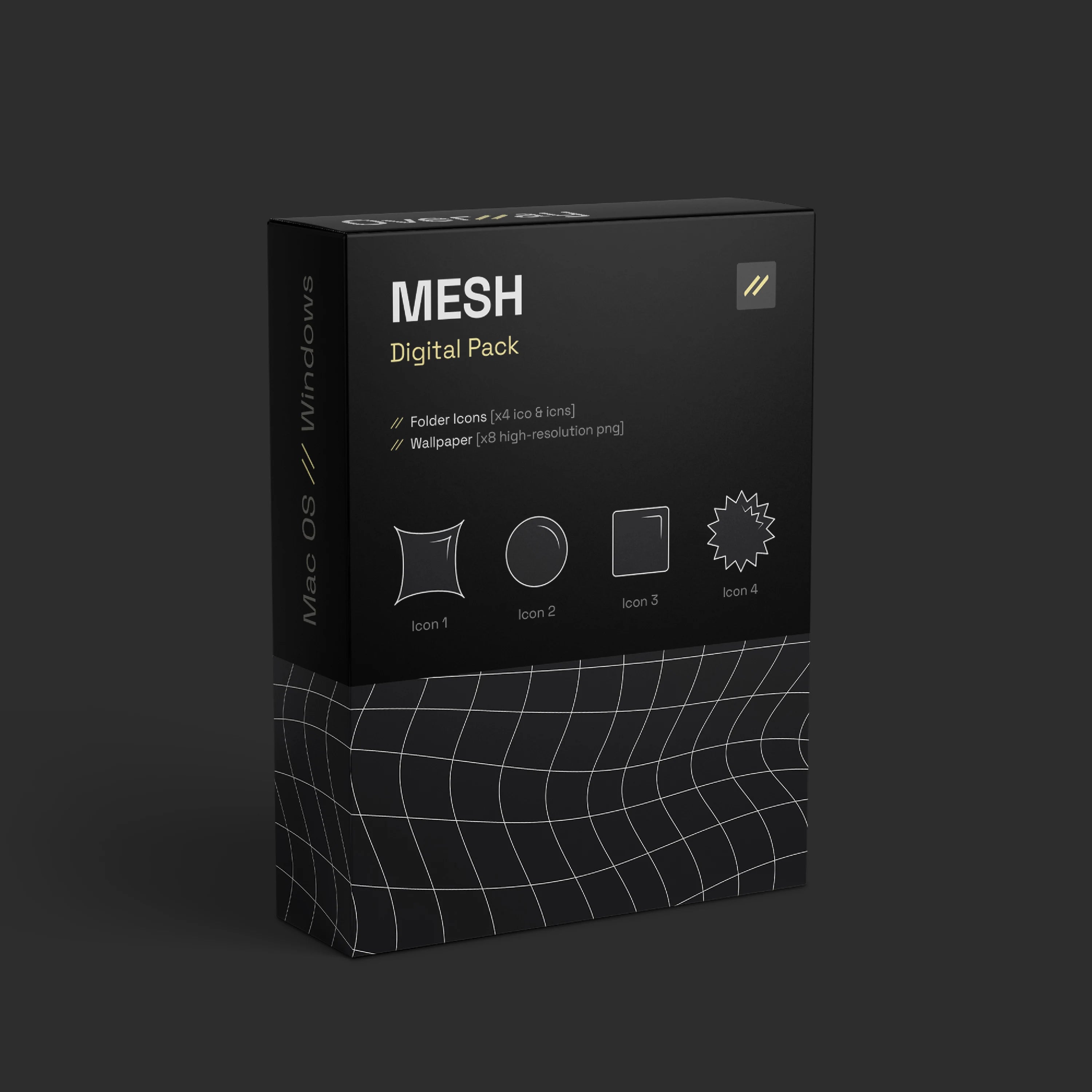 Mesh