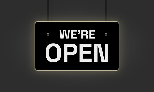 Overllay is LIVE