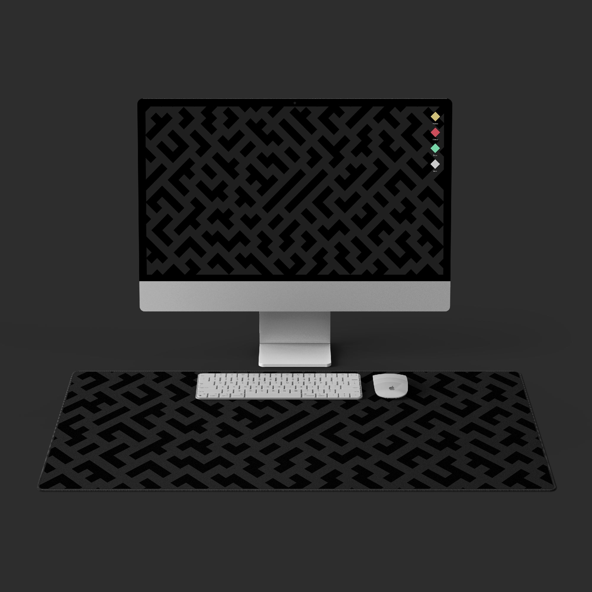 Maze [Dark]