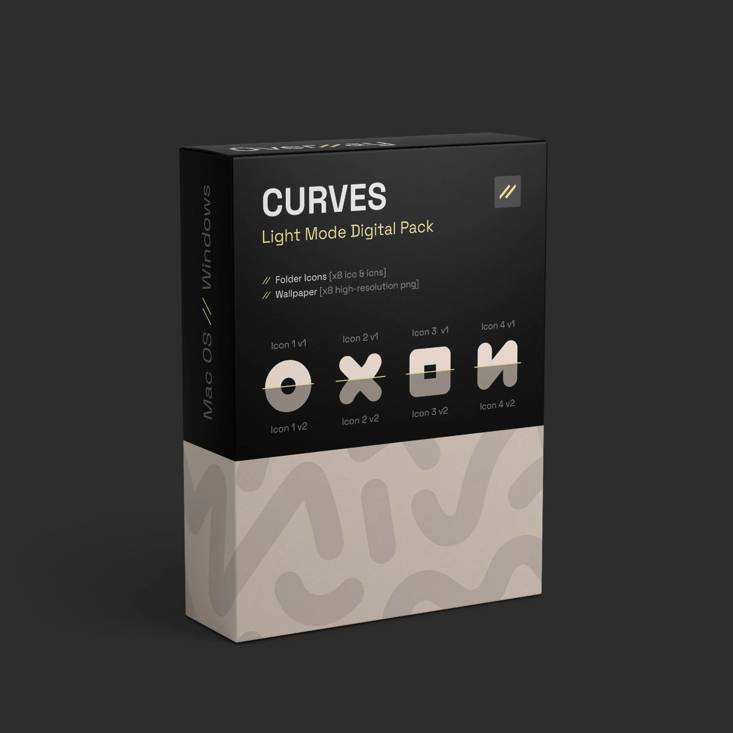 Curves [Light]