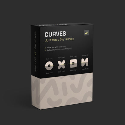 Curves Light