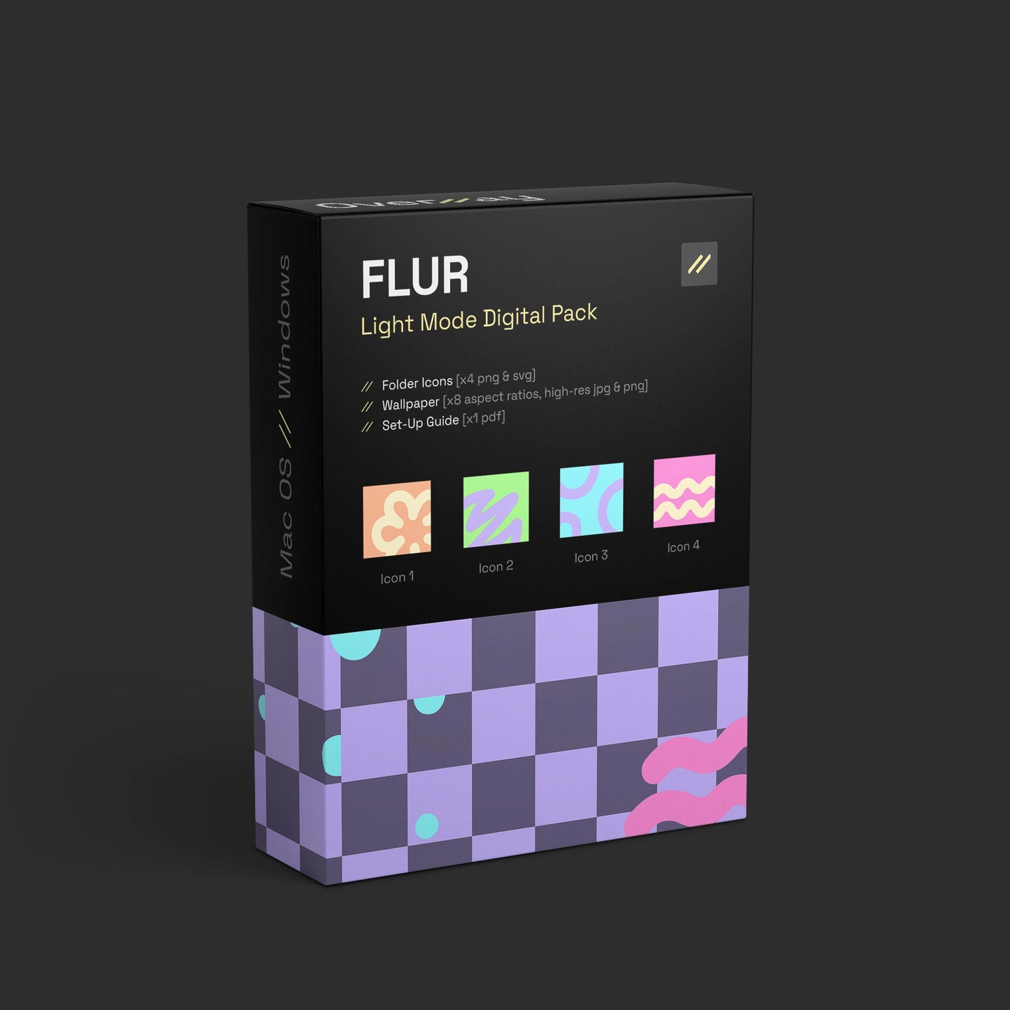 Flur [Dark]