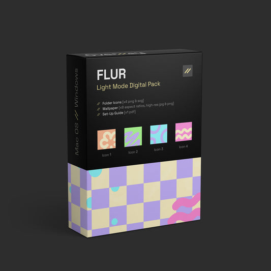 Flur [Light] Digital Pack