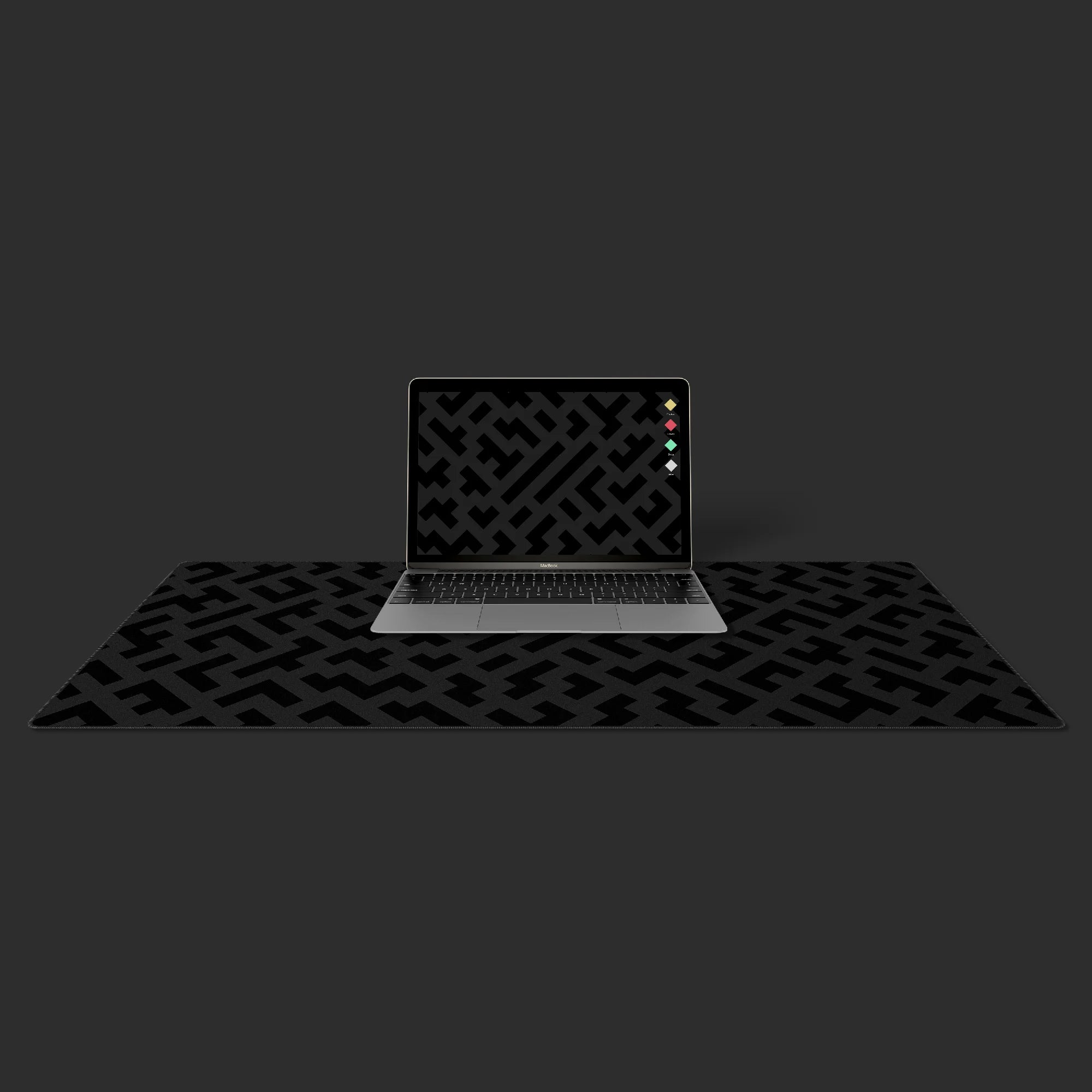 Maze [Dark]