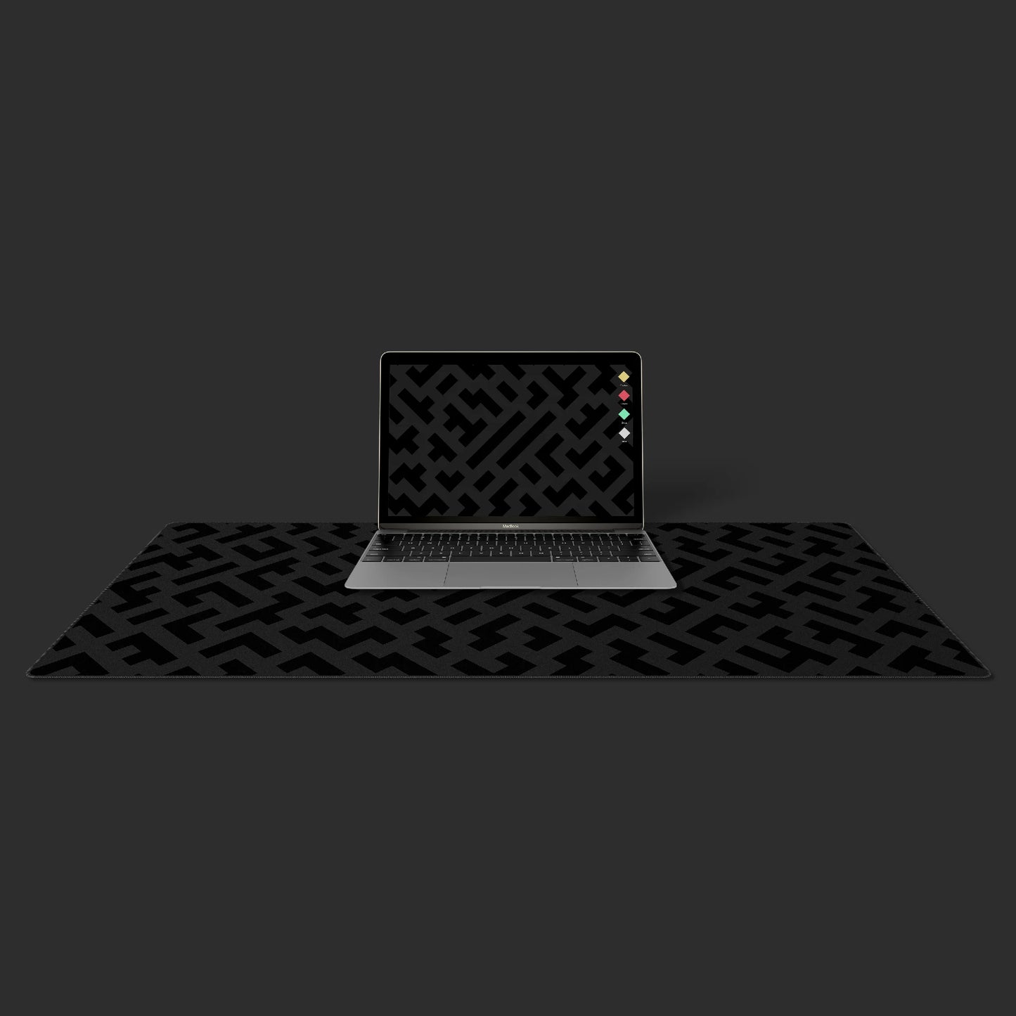 Maze [Dark]