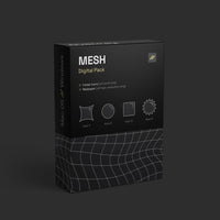 Mesh Digital Pack