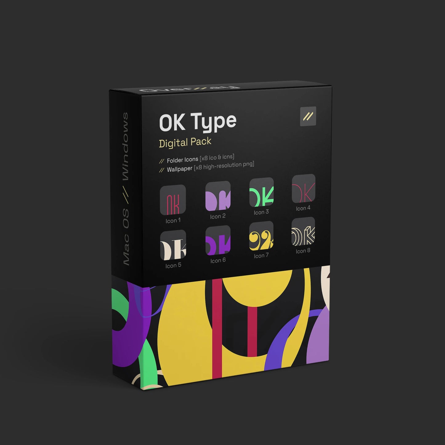 OK Type