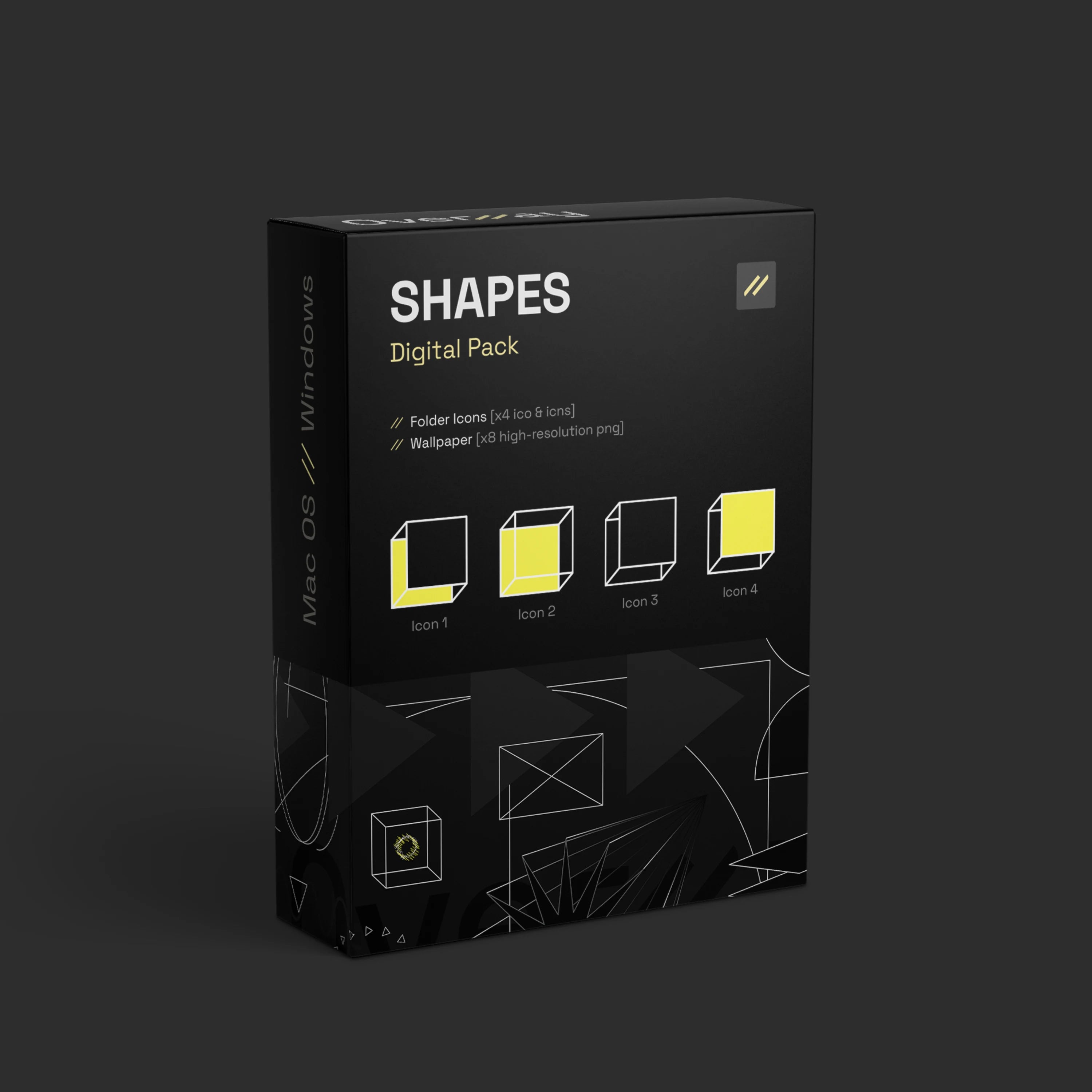 Shapes