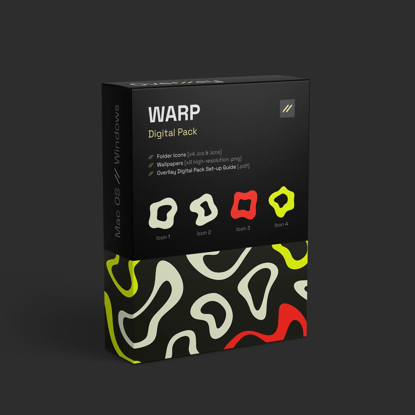Warp