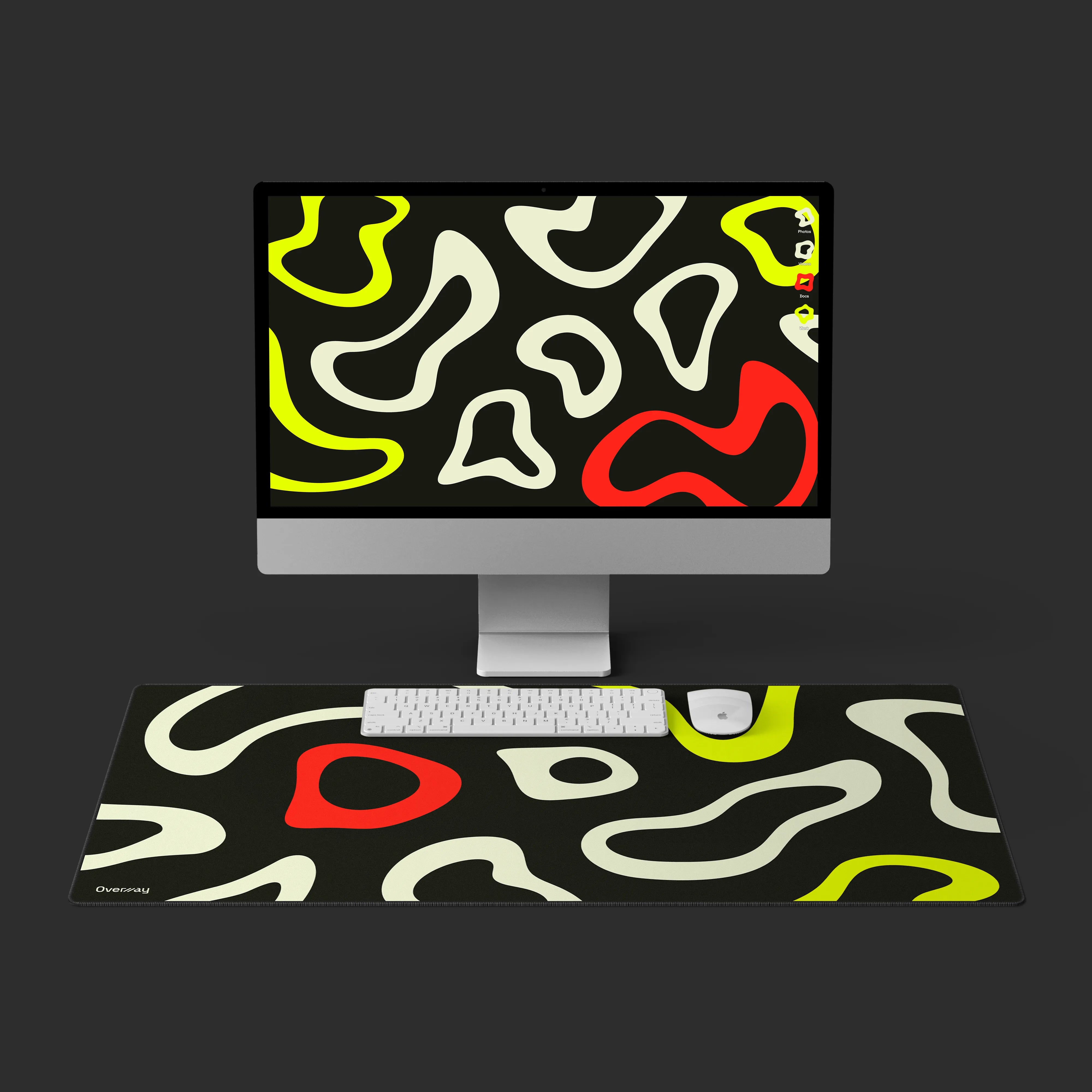 Warp